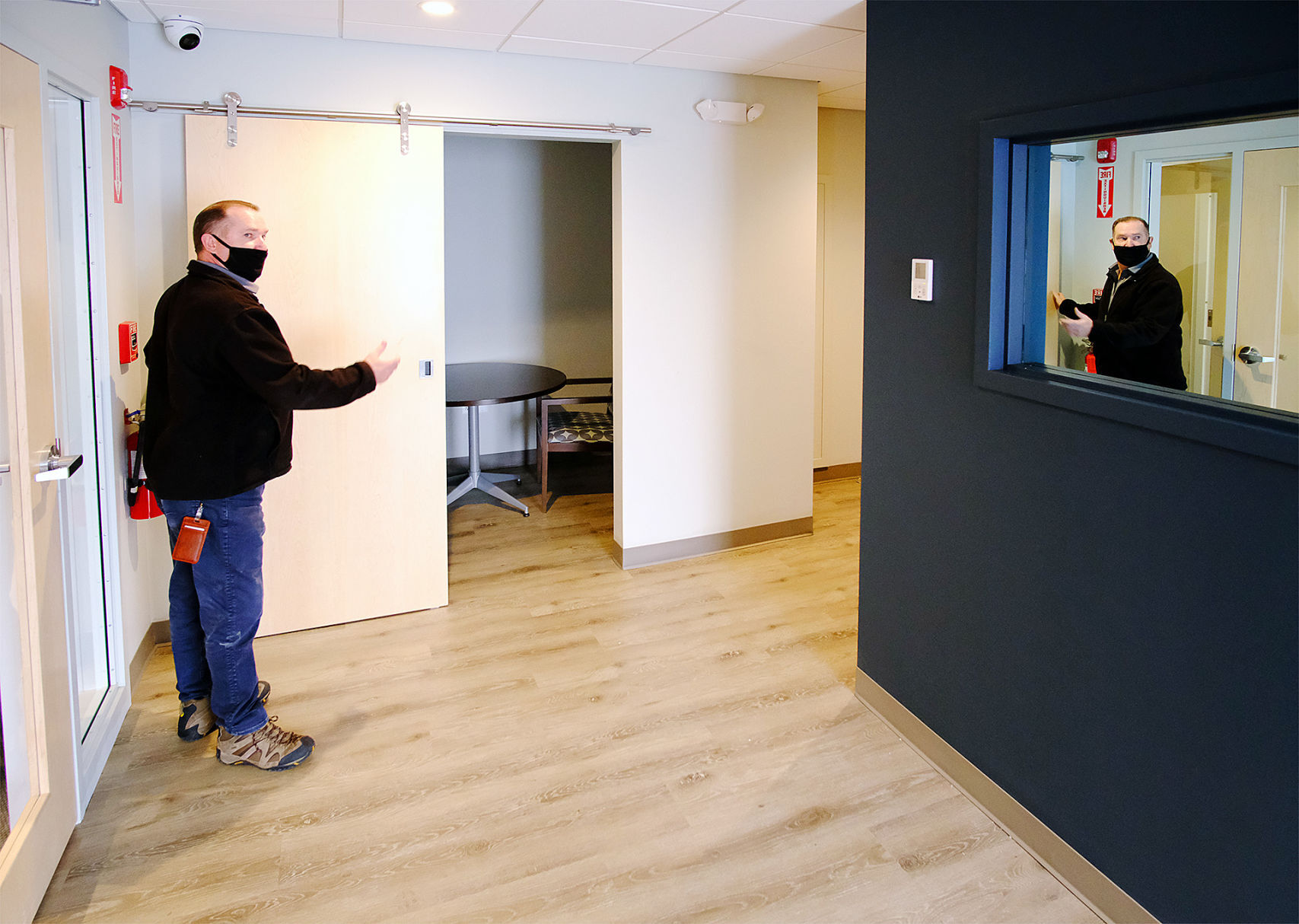 In Good Health Marijuana Dispensary